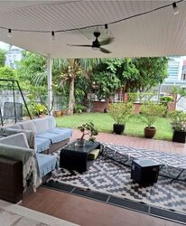 Jalan Sotong (D15), Semi-Detached #556354671